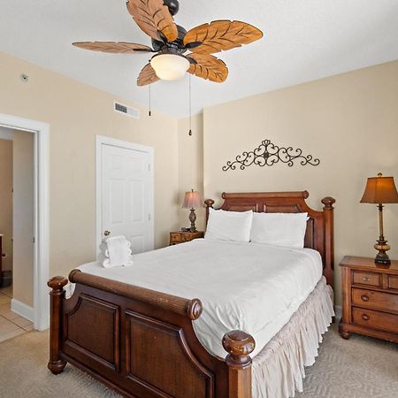 Ocean Villa Condos #1801 By Book That Condo Panama City Beach Dış mekan fotoğraf