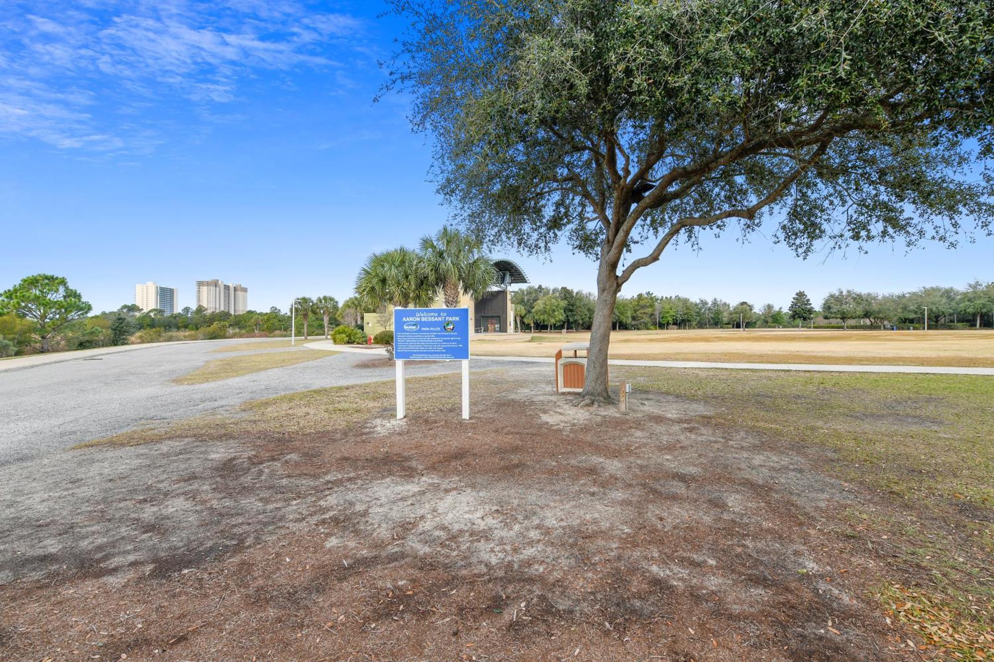 Ocean Villa Condos #1801 By Book That Condo Panama City Beach Dış mekan fotoğraf
