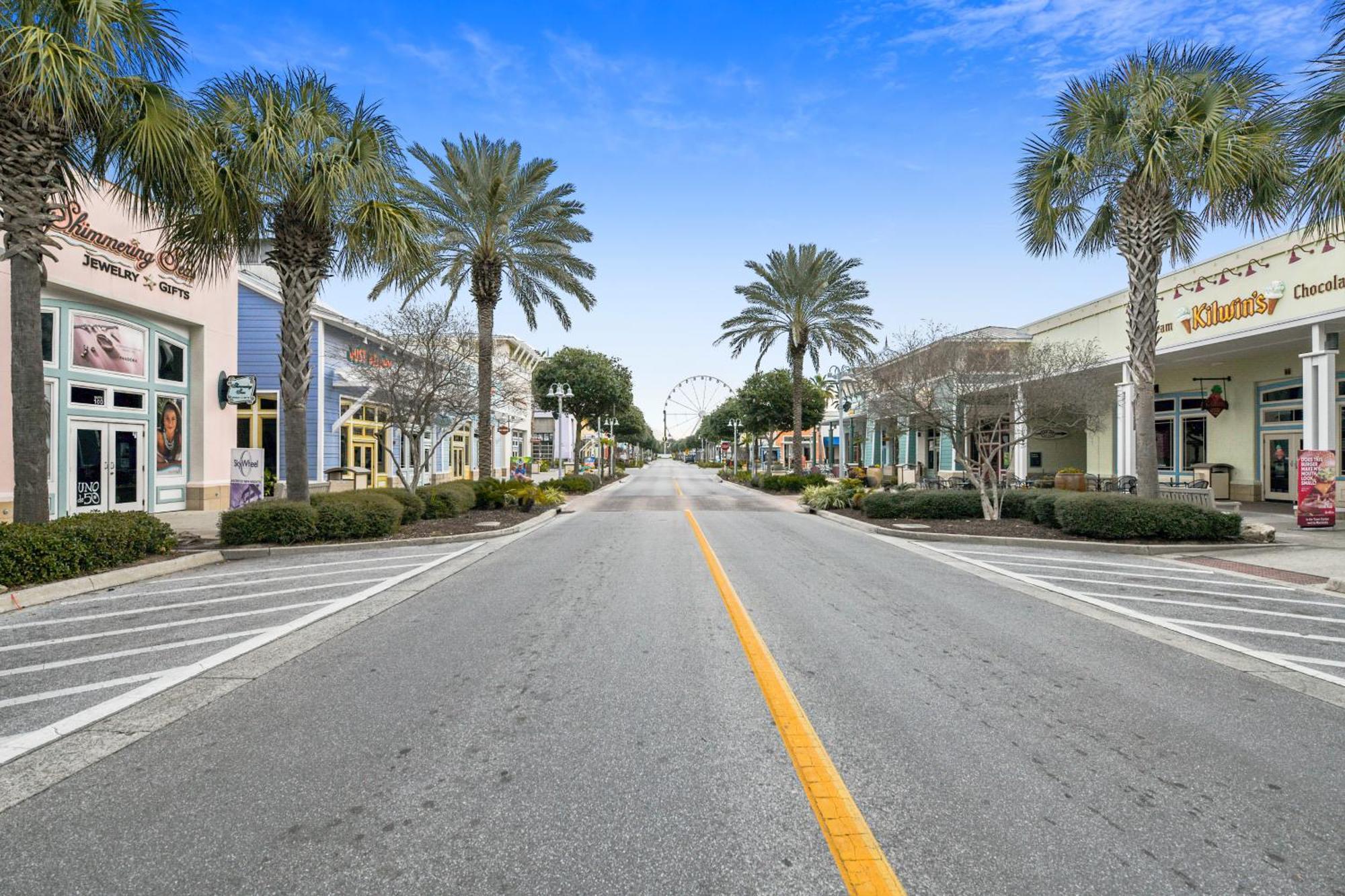 Ocean Villa Condos #1801 By Book That Condo Panama City Beach Dış mekan fotoğraf