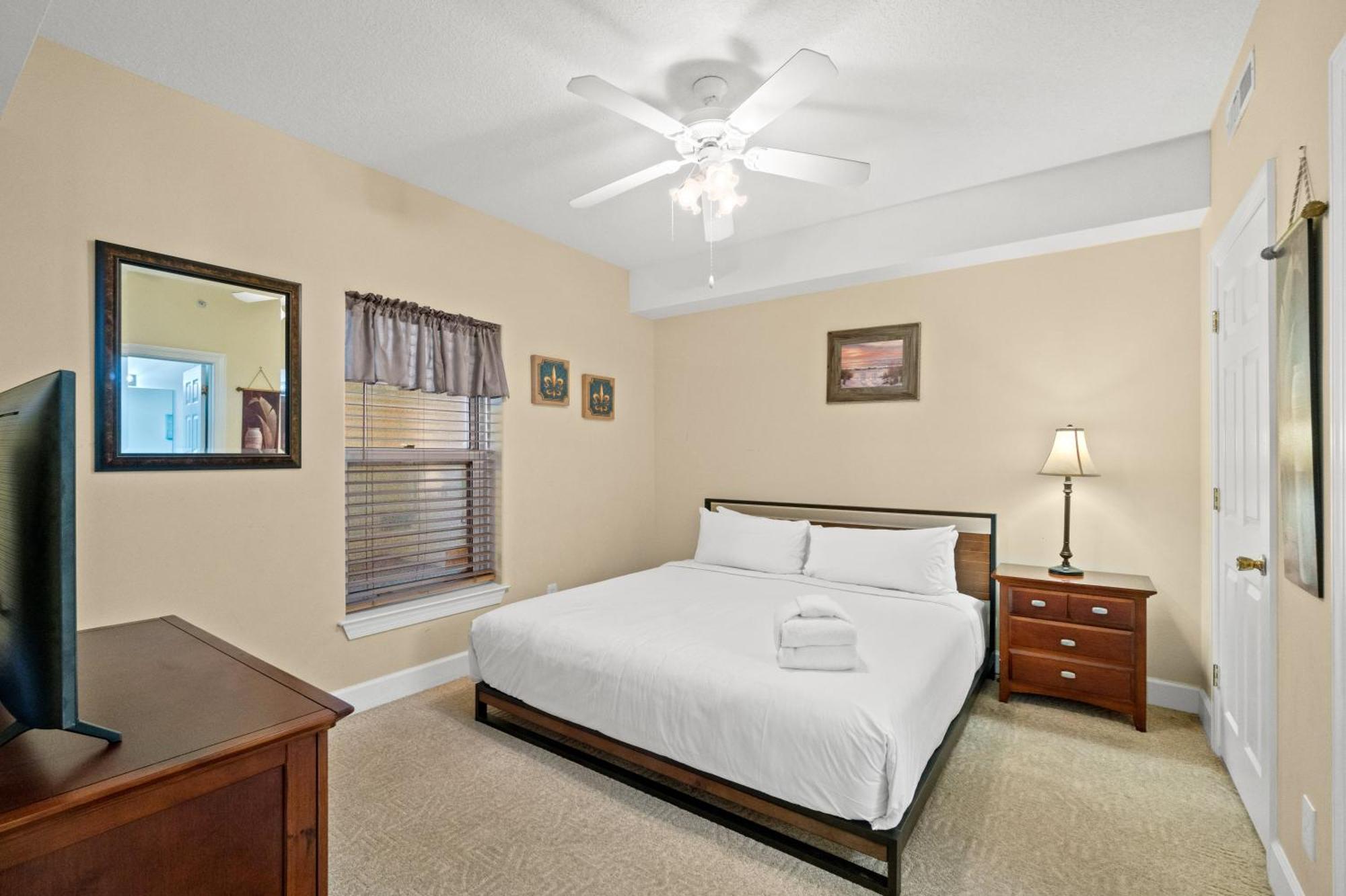Ocean Villa Condos #1801 By Book That Condo Panama City Beach Dış mekan fotoğraf